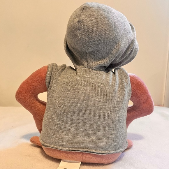 VINTAGE E.T the extra-terrestrial DOLL - Picture 3 of 10